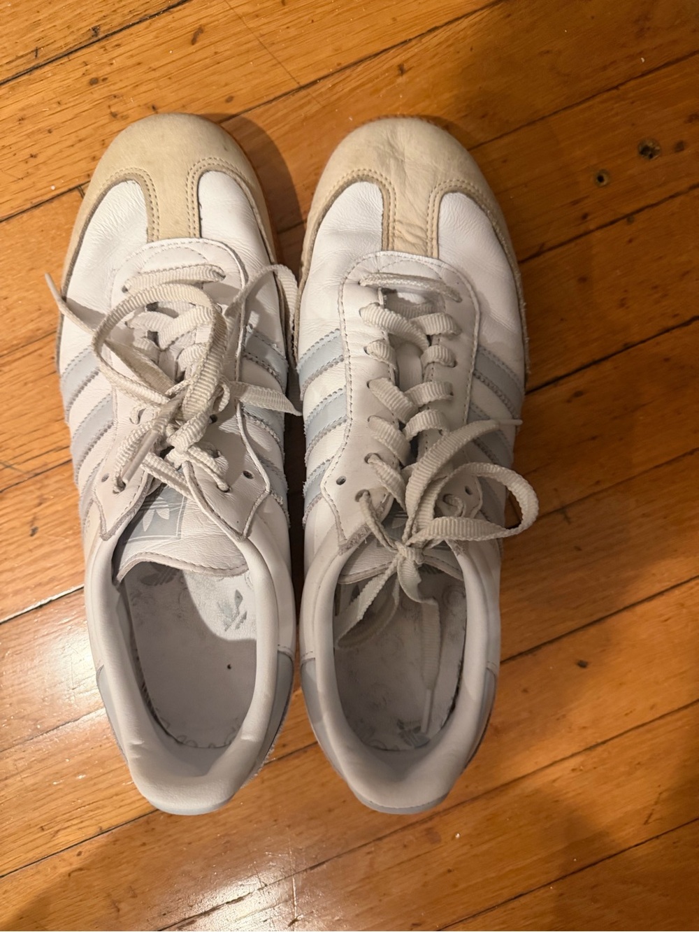 Adidas Samba OG Sneaker - Picture 2 of 6